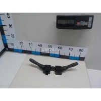 Переключатель подрулевой в сборе Nissan EX/QX50 (J50) (2008 - 2017) 255601CA1A