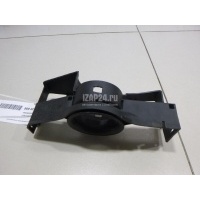 Воздухозаборник (наружный) VAG Altea (2004 - 2015) 1KD8059629B9