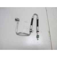 Трубка кондиционера VAG Cordoba (2002 - 2008) 6Q0820741D