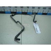 Шланг системы охлаждения VAG Cordoba (2002 - 2008) 6Q0121447AJ