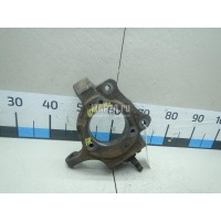 Кулак поворотный передний правый Ssang Yong Rexton I (2001 - 2006) 4122109008