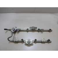 Рейка топливная (рампа) Nissan Teana J32 (2008 - 2013) 17521JN00A