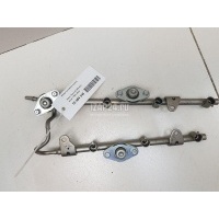 Рейка топливная (рампа) Nissan Teana J32 (2008 - 2013) 17521JN00A