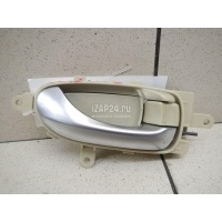 Ручка двери внутренняя правая Nissan Teana J32 (2008 - 2013) 80670JN01B