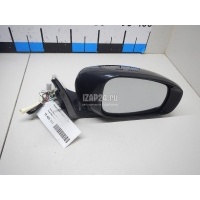 Зеркало правое электрическое Nissan Teana J32 (2008 - 2013) 96301JN40A