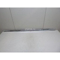 Молдинг передней левой двери Nissan Teana J32 (2008 - 2013) 80871JN00A