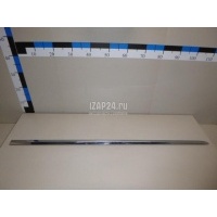 Молдинг передней левой двери Nissan Teana J32 (2008 - 2013) 80871JN00A
