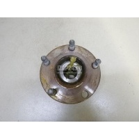 Ступица передняя Nissan Teana J32 (2008 - 2013) 40202JP01A