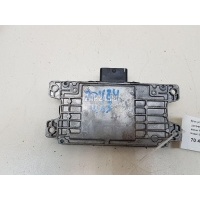 Блок управления АКПП Nissan Teana J32 (2008 - 2013) 31036JN00E