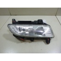Фара противотуманная правая Ssang Yong Kyron (2005 - 2015) 8320209051