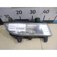 Фара противотуманная правая Ssang Yong Kyron (2005 - 2015) 8320209051