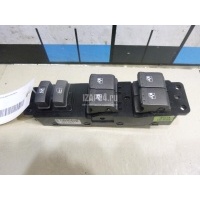 Блок управления стеклоподъемниками Ssang Yong Kyron (2005 - 2015) 8581009110HCX