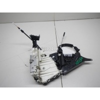 Замок двери передней правой Mercedes Benz W245 B-klasse (2005 - 2011) 1697203835
