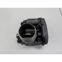 Заслонка дроссельная электрическая Land Rover Freelander 2 (2007 - 2014) LR012598