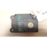 Моторчик заслонки отопителя Land Rover Freelander 2 (2007 - 2014) LR022168