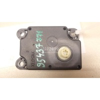 Моторчик заслонки отопителя Land Rover Freelander 2 (2007 - 2014) LR022168