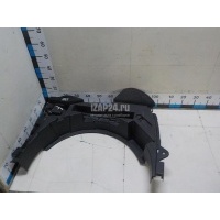 Поддон багажного отделения Nissan FX/QX70 (S51) (2008 - 2017) 849751CA0B