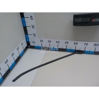 Уплотнитель двери Nissan FX/QX70 (S51) (2008 - 2017) 828381CA1A