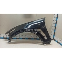 Крыло переднее левое Nissan FX/QX70 (S51) (2008 - 2017) F31011CAAA