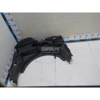 Ниша запасного колеса Nissan FX/QX70 (S51) (2008 - 2017) 849761CA0B