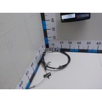 Трос стояночного тормоза центральный Nissan FX/QX70 (S51) (2008 - 2017) 36402JK600