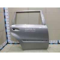 Дверь задняя правая Mercedes Benz GL-Class X164 (2006 - 2012) 1647300405