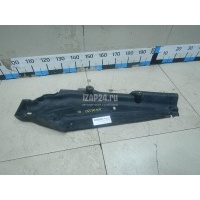 Защита антигравийная Mercedes Benz GL-Class X164 (2006 - 2012) 1646102308