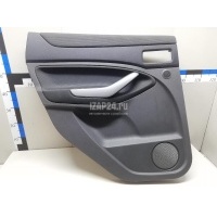 Обшивка двери задней левой Ford Kuga (2008 - 2012) 1736135