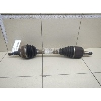 Полуось передняя левая Ford Kuga (2008 - 2012) 1594946