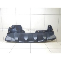 Пыльник двигателя центральный Nissan Murano (Z51) (2008 - 2015) 758921AA0A