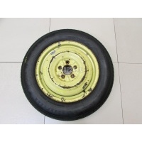 Диск запасного колеса (докатка) Citroen-Peugeot 4007 (2008 - 2013) 5401X0