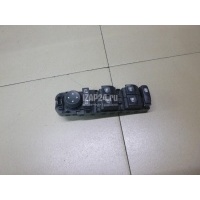 Блок управления стеклоподъемниками Renault Laguna III (2008 - 2015) 809610007R