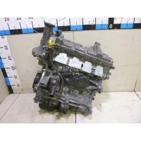 Двигатель Mazda Mazda 2 (DE) (2007 - 2014) ZY6602300A