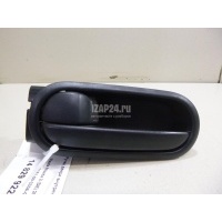 Ручка двери внутренняя левая Mazda Mazda 2 (DE) (2007 - 2014) D65159330A02