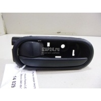 Ручка двери внутренняя левая Mazda Mazda 2 (DE) (2007 - 2014) D65159330A02