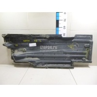 Защита антигравийная Mazda Mazda 2 (DE) (2007 - 2014) DF7156371