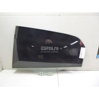 Стекло двери задней левой Mazda Mazda 2 (DE) (2007 - 2014) D65373511A