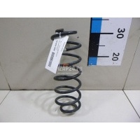 Пружина задняя Mazda Mazda 2 (DE) (2007 - 2014) DF7128011