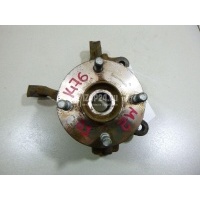 Кулак поворотный передний правый Mazda Mazda 2 (DE) (2007 - 2014) D65133021A