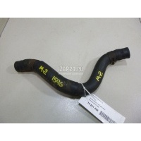 Патрубок радиатора Mazda Mazda 2 (DE) (2007 - 2014) ZJ3815186C