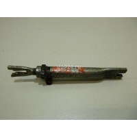Планка разводки колодок правая Mazda Mazda 2 (DE) (2007 - 2014) DF7126630