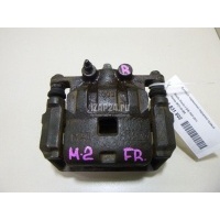 Суппорт тормозной передний правый Mazda Mazda 2 (DE) (2007 - 2014) DFZ13398Z