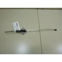 Трос стояночного тормоза центральный Mazda Mazda 2 (DE) (2007 - 2014) D65144150B