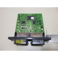 Блок управления двигателем Mazda Mazda 2 (DE) (2007 - 2014) ZJ3818780D
