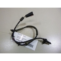Датчик ABS передний Mazda Mazda 2 (DE) (2007 - 2014) D6514370XB