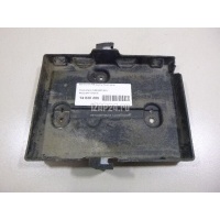 Крепление АКБ (корпус/подставка) Mazda Mazda 2 (DE) (2007 - 2014) DF7156041B