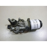 Моторчик стеклоочистителя передний Mazda Mazda 2 (DE) (2007 - 2014) DF7167340A