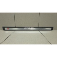 Накладка порога (внутренняя) VAG A5/S5 [8T] Coupe/Sportback (2007 - 2016) 8T0853374L01C