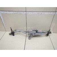 Трапеция стеклоочистителей VAG A5/S5 [8T] Coupe/Sportback (2007 - 2016) 8T1955023E