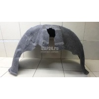 Локер задний правый VAG A5/S5 [8T] Coupe/Sportback (2007 - 2016) 8T0810172G